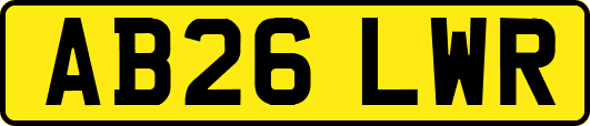 AB26LWR
