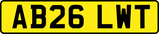 AB26LWT