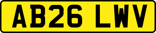 AB26LWV