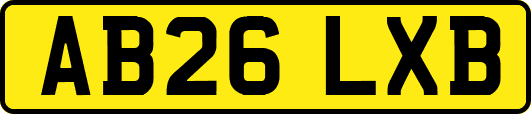 AB26LXB