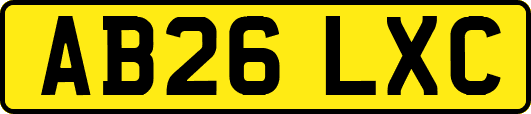 AB26LXC