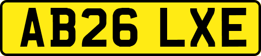 AB26LXE