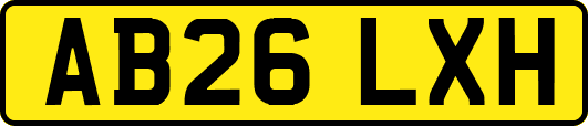 AB26LXH