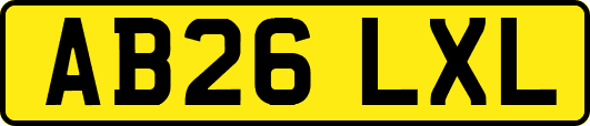 AB26LXL