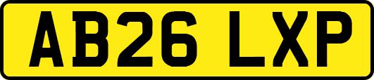 AB26LXP