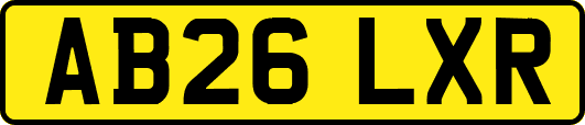 AB26LXR