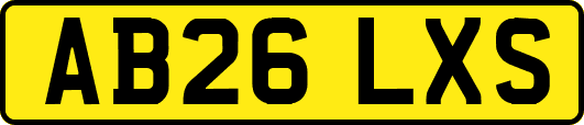 AB26LXS