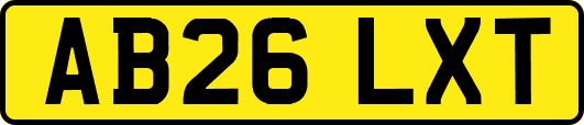AB26LXT