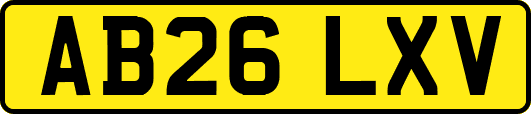 AB26LXV