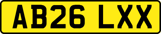 AB26LXX