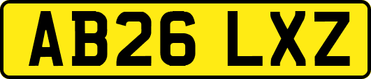 AB26LXZ