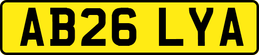 AB26LYA
