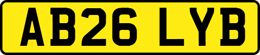 AB26LYB