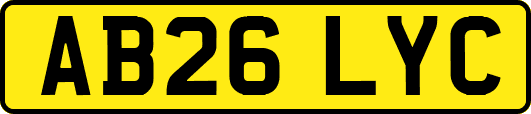 AB26LYC