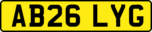 AB26LYG