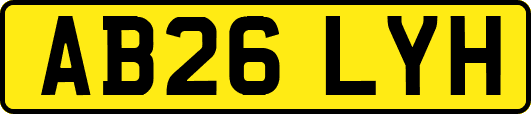 AB26LYH