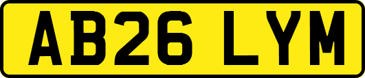 AB26LYM