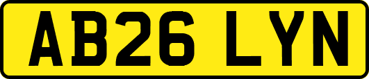 AB26LYN