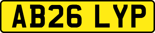 AB26LYP