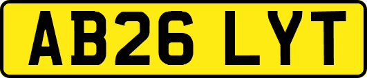 AB26LYT