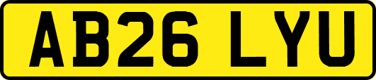 AB26LYU