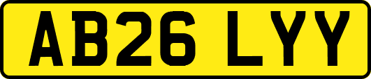 AB26LYY