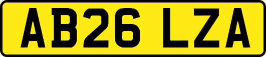 AB26LZA