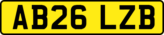 AB26LZB