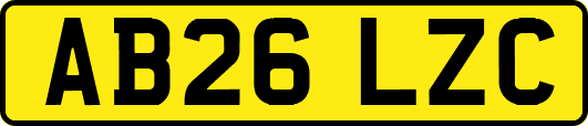 AB26LZC