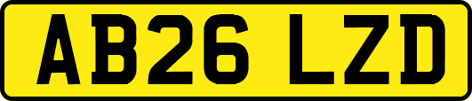 AB26LZD