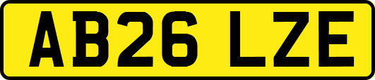 AB26LZE