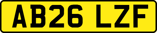 AB26LZF