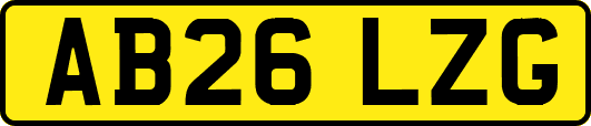 AB26LZG
