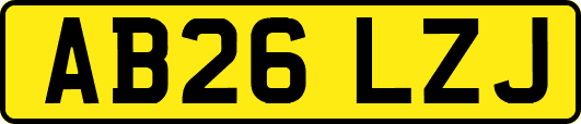 AB26LZJ
