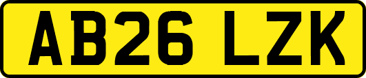 AB26LZK