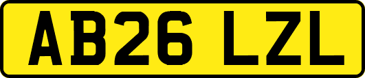 AB26LZL