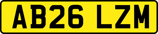 AB26LZM