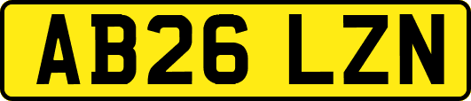 AB26LZN