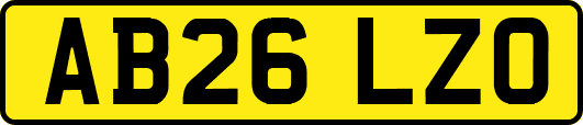 AB26LZO