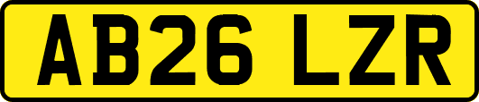 AB26LZR