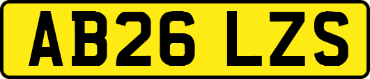 AB26LZS