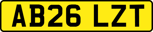AB26LZT