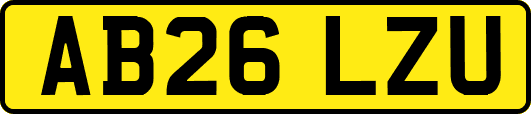 AB26LZU