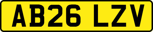 AB26LZV