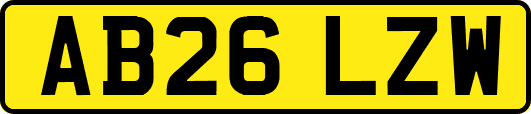AB26LZW