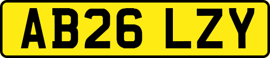 AB26LZY