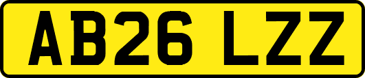 AB26LZZ