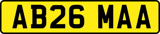 AB26MAA