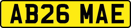 AB26MAE