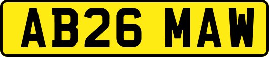 AB26MAW